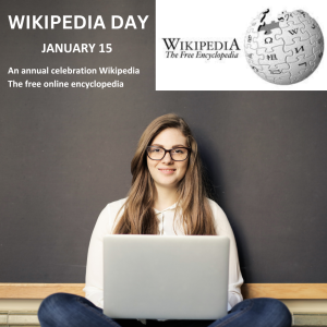 Wikipedia