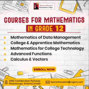 advance math