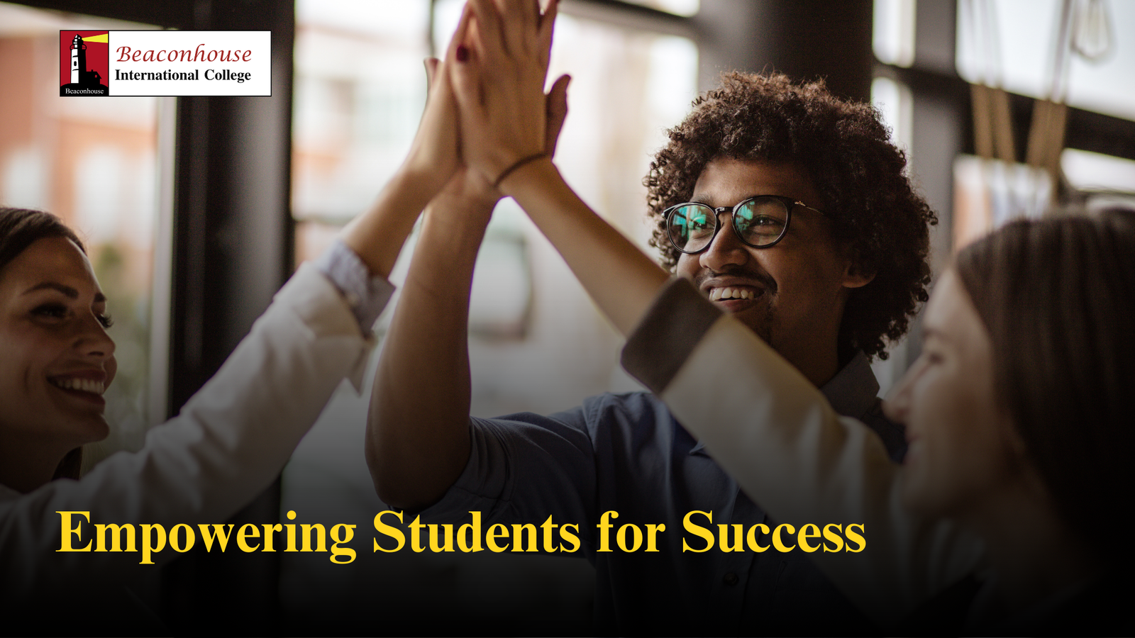 Empowering Students for Success