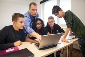 Grade 11 courses