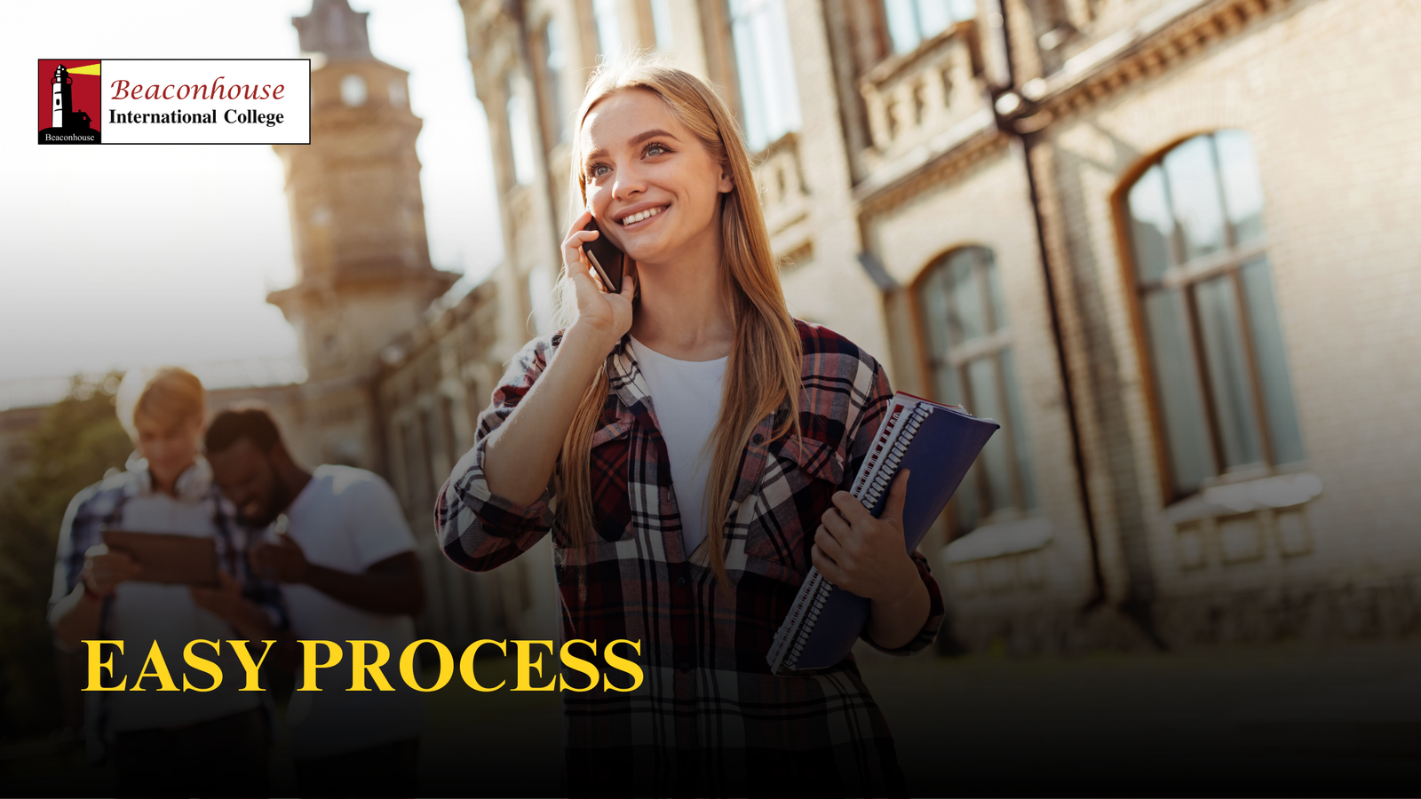 Start Your Future with Beaconhouse International Canada: Easy Process