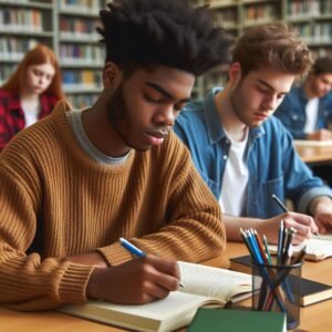 9 to grade 12 courses