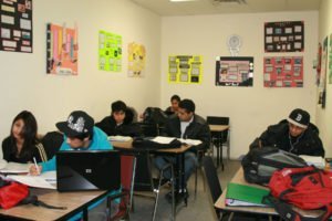 Beaconhouse International College